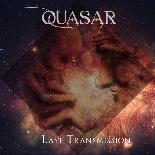 Quasar - Last Transmission (2017)