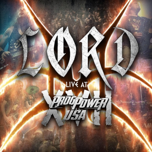 Lord - Live at Progpower USA XVII (2017)