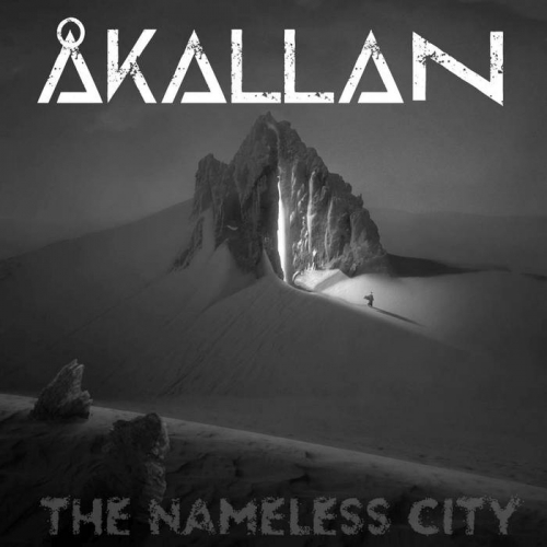 Akallan - The Nameless City (2017)