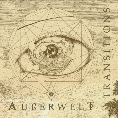 Ausserwelt - Transitions (EP) (2017)