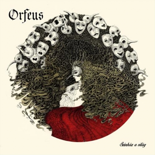 Orfeus - Szinhaz a vilag (2017)