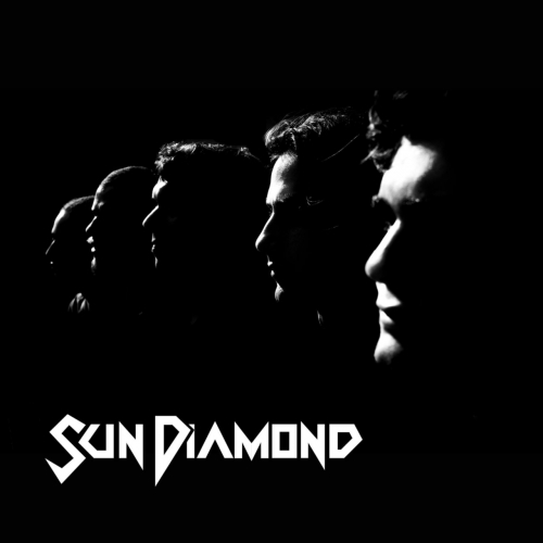 Sun Diamond - Sun Diamond (2017)