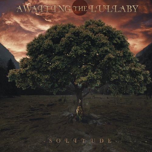 Awaiting the Lullaby - Solitude (EP) (2018)