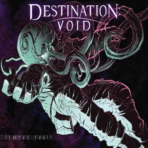 Destination Void - Tempvs Fvgit (2018)