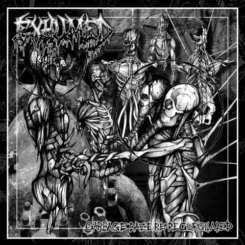 Exhumed - Discography (1998-2013)