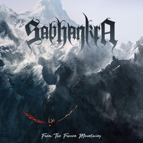 Sabhankra - From The Frozen Mountains (2018)