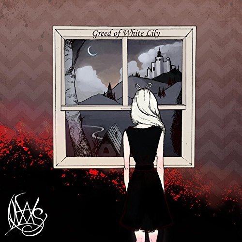 Alevas - Greed of White Lily (2018)