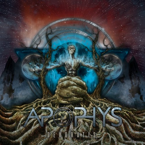 Apophys - Devoratis (2018)