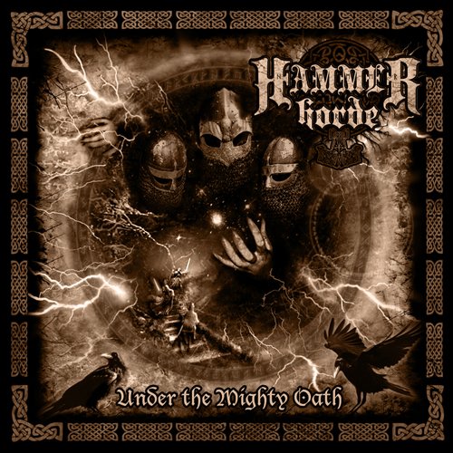 Hammer Horde - Collection (2009-2015)