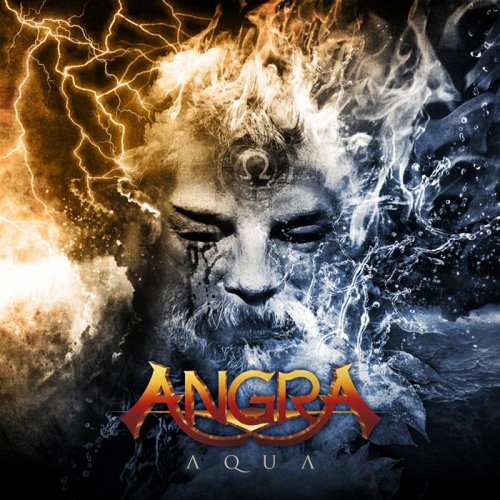 Angra - Discography (1993-2018)