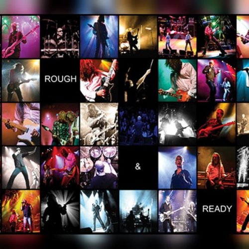 Thunder - Discography (1990-2015)