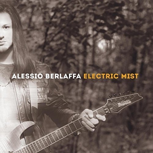 Alessio Berlaffa - Electric Mist (2018)