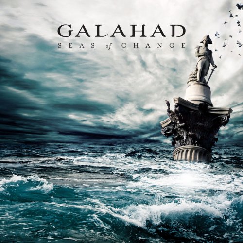 Galahad - Seas Of Change (2018)