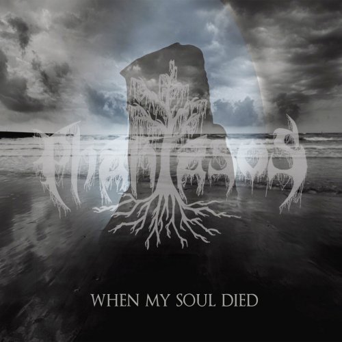 Phantasos - When My Soul Died (2017)