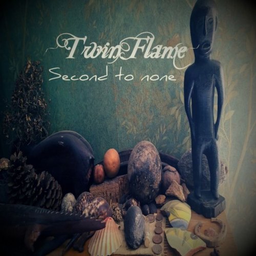 Twin Flame - Second To None (2018)