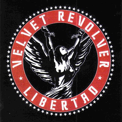 Velvet Revolver - Discography (2004-2007)