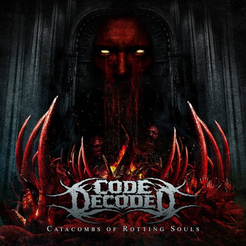 Codedecoded - Catacombs Of Rotting Souls (2017)