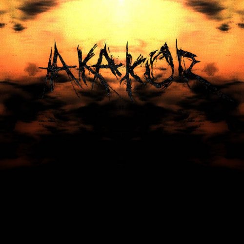 Akakor - Akakor (2017)