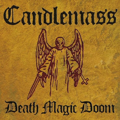 Candlemass - Discography (1986-2012)