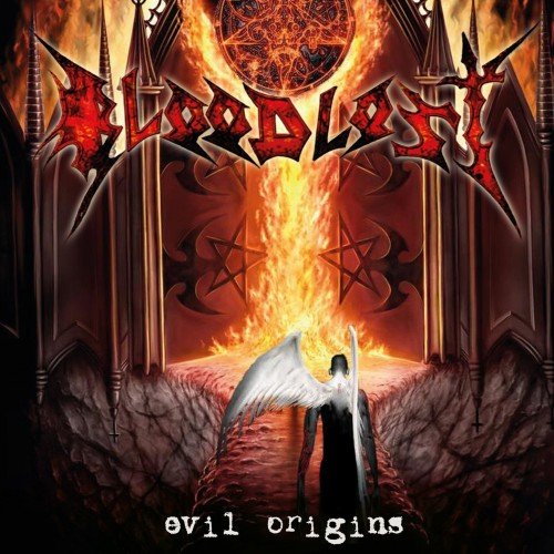 Bloodlost - Collection (2008-2011)