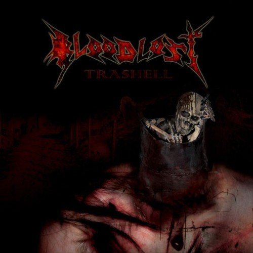 Bloodlost - Collection (2008-2011)