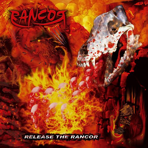 Rancor - Collection (2010-2013)