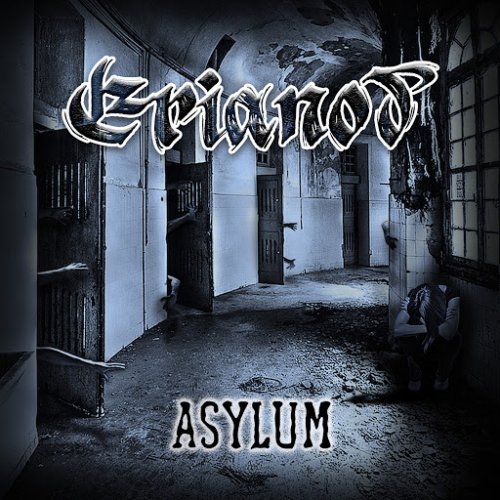 Erianod - Asylum (2018)