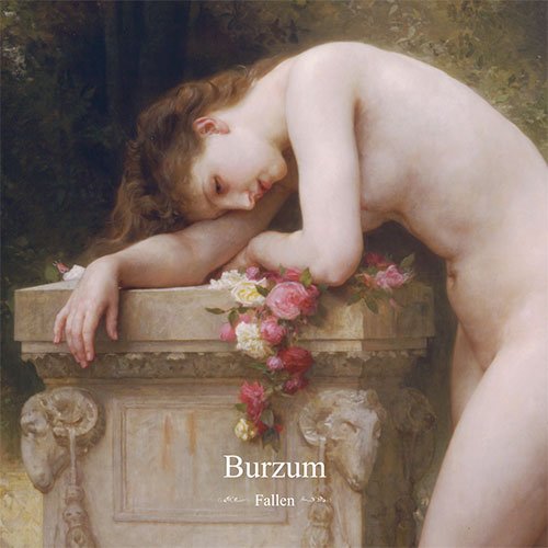 Burzum - Discography (1992-2014)