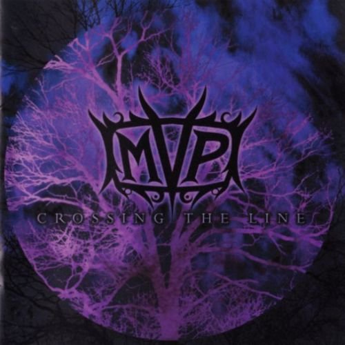 MVP (Michael Vescera Project)  - Collection (1997-2004)