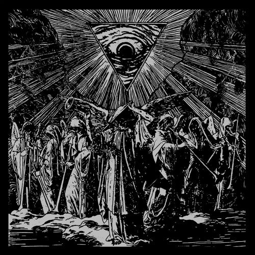 Watain - Discography (1998-2013)