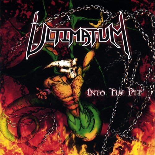 Ultimatum - Discography (1998-2009)