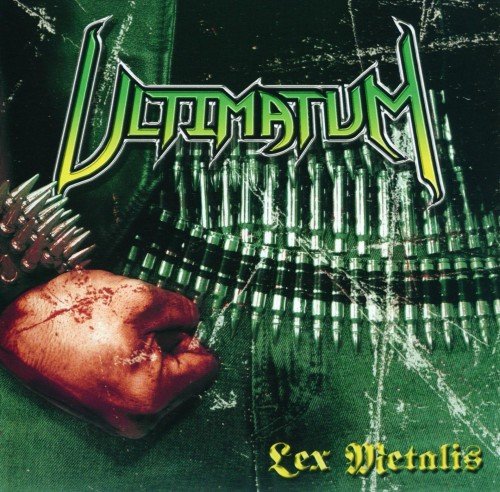Ultimatum - Discography (1998-2009)