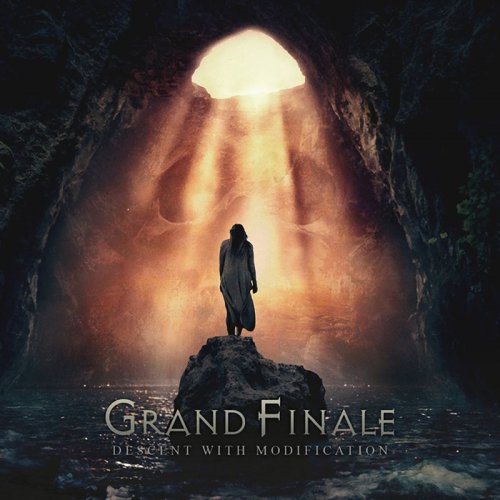 Grand Finale - Descent With Modification (2018)