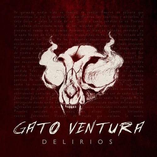 Gato Ventura - Delirios Parte 1 (Golpes De Alma) (2018)