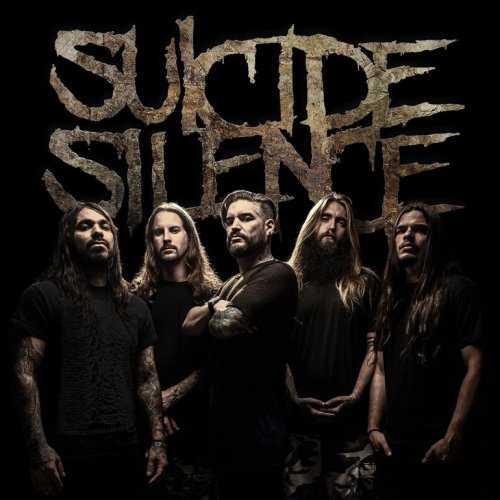 Suicide Silence - Discography (2005-2020)