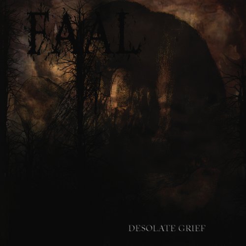 Faal - Desolate Grief (2018)