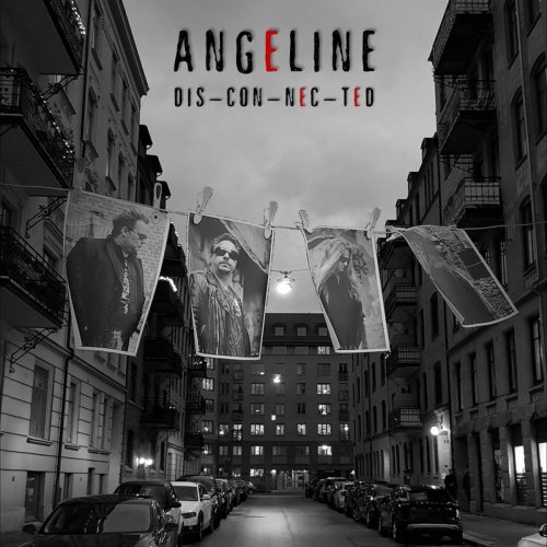 Angeline  Disconnected (Deluxe Edition) (2018)
