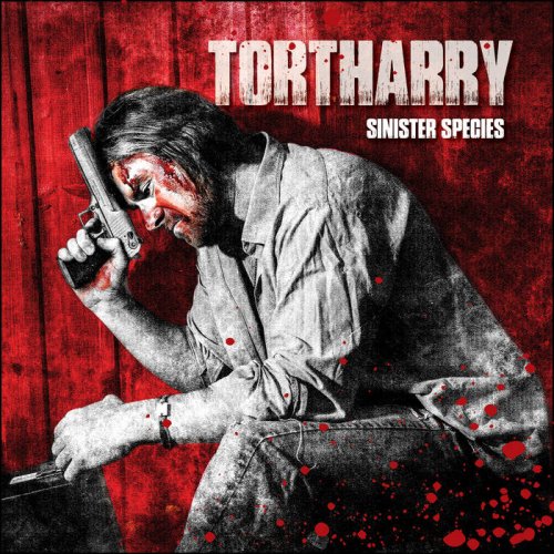 Tortharry - Sinister Species (2018)