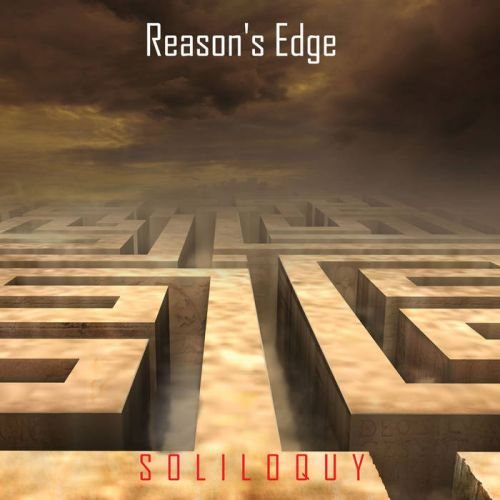 Reasons Edge - Soliloquy (2016)
