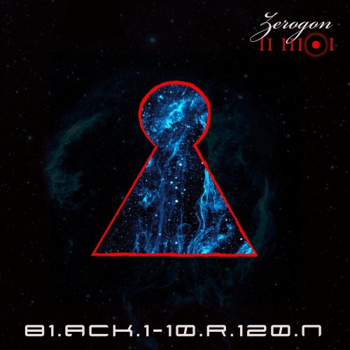 Black Horizon - Zerogon (2018)
