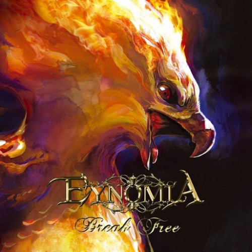 Eynomia - Break Free (2018)