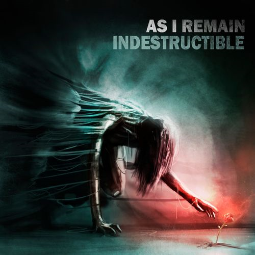 As I Remain - Indestructible (2018)