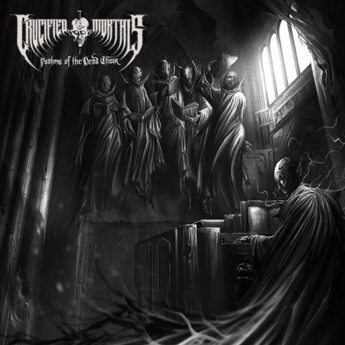 Crucified Mortals - Collection (2011-2016)