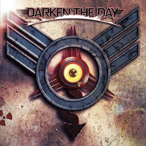 Darken the Day - Darken the Day (2018)