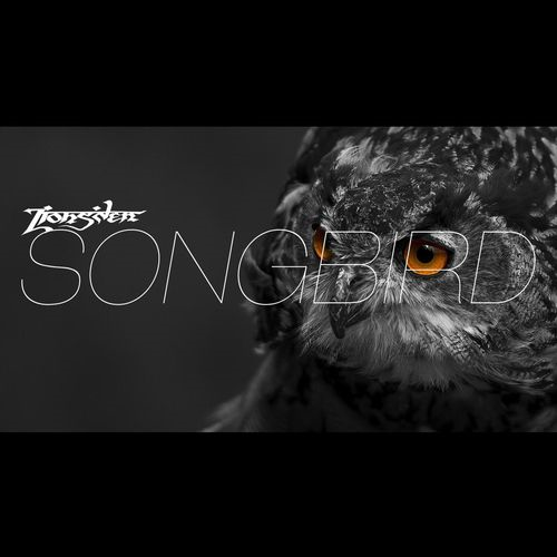 Lions'den - Songbird (2018)