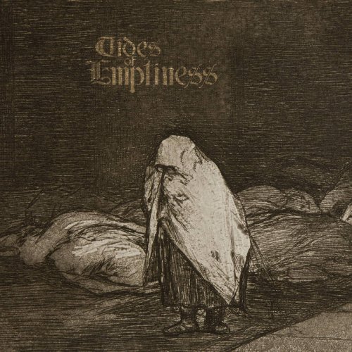 Tides Of Emptiness - Tides Of Emptiness (2018)