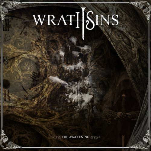Wrath Sins - The Awakening (2018)