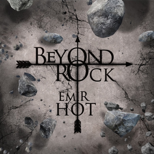 Emir Hot - Beyond Rock (2018)