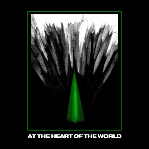 At the Heart of the World - Rotting Forms (2018)