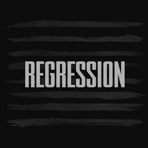 Regression - Eight. (EP) (2018)